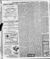 Bucks Advertiser & Aylesbury News Saturday 22 March 1919 Page 8