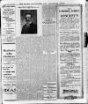 Bucks Advertiser & Aylesbury News Saturday 22 March 1919 Page 9