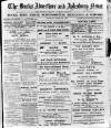 Bucks Advertiser & Aylesbury News Saturday 29 March 1919 Page 1