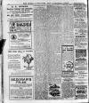 Bucks Advertiser & Aylesbury News Saturday 29 March 1919 Page 8