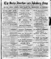 Bucks Advertiser & Aylesbury News Saturday 31 May 1919 Page 1