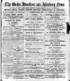 Bucks Advertiser & Aylesbury News Saturday 19 July 1919 Page 1
