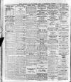 Bucks Advertiser & Aylesbury News Saturday 19 July 1919 Page 4