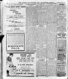 Bucks Advertiser & Aylesbury News Saturday 19 July 1919 Page 8