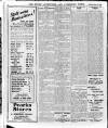 Bucks Advertiser & Aylesbury News Saturday 07 January 1922 Page 4