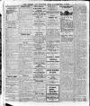 Bucks Advertiser & Aylesbury News Saturday 07 January 1922 Page 6