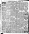 Bucks Advertiser & Aylesbury News Saturday 07 January 1922 Page 12