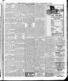 Bucks Advertiser & Aylesbury News Saturday 14 January 1922 Page 3