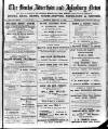 Bucks Advertiser & Aylesbury News Saturday 11 February 1922 Page 1