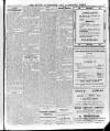 Bucks Advertiser & Aylesbury News Saturday 11 February 1922 Page 9