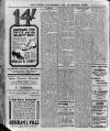Bucks Advertiser & Aylesbury News Saturday 30 September 1922 Page 8
