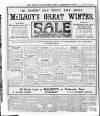 Bucks Advertiser & Aylesbury News Saturday 03 January 1925 Page 2