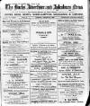 Bucks Advertiser & Aylesbury News Saturday 24 January 1925 Page 1