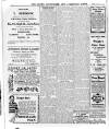 Bucks Advertiser & Aylesbury News Saturday 31 January 1925 Page 8