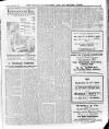 Bucks Advertiser & Aylesbury News Saturday 31 January 1925 Page 9