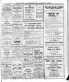 Bucks Advertiser & Aylesbury News Saturday 21 March 1925 Page 5