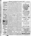 Bucks Advertiser & Aylesbury News Saturday 01 August 1925 Page 8