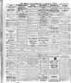 Bucks Advertiser & Aylesbury News Saturday 15 August 1925 Page 4