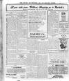 Bucks Advertiser & Aylesbury News Saturday 15 August 1925 Page 6