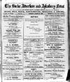 Bucks Advertiser & Aylesbury News Saturday 29 August 1925 Page 1