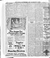 Bucks Advertiser & Aylesbury News Saturday 29 August 1925 Page 8