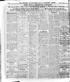 Bucks Advertiser & Aylesbury News Saturday 29 August 1925 Page 10