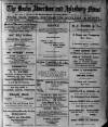 Bucks Advertiser & Aylesbury News Saturday 02 January 1926 Page 1