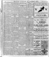 Bucks Advertiser & Aylesbury News Saturday 23 January 1926 Page 10