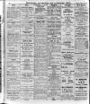 Bucks Advertiser & Aylesbury News Saturday 30 January 1926 Page 4