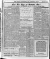 Bucks Advertiser & Aylesbury News Saturday 30 January 1926 Page 6