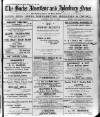 Bucks Advertiser & Aylesbury News Saturday 10 July 1926 Page 1