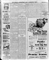 Bucks Advertiser & Aylesbury News Saturday 04 September 1926 Page 8
