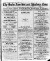 Bucks Advertiser & Aylesbury News Saturday 09 October 1926 Page 1