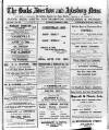 Bucks Advertiser & Aylesbury News Saturday 11 December 1926 Page 1