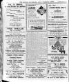 Bucks Advertiser & Aylesbury News Saturday 11 December 1926 Page 4