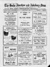 Bucks Advertiser & Aylesbury News Friday 07 March 1930 Page 1