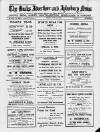 Bucks Advertiser & Aylesbury News Friday 13 June 1930 Page 1