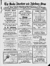 Bucks Advertiser & Aylesbury News Friday 27 June 1930 Page 1