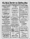 Bucks Advertiser & Aylesbury News Friday 17 October 1930 Page 1