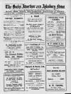 Bucks Advertiser & Aylesbury News Friday 28 November 1930 Page 1