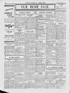 Bucks Advertiser & Aylesbury News Friday 28 November 1930 Page 10