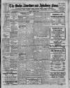 Bucks Advertiser & Aylesbury News Friday 01 January 1937 Page 1