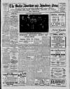 Bucks Advertiser & Aylesbury News Friday 15 January 1937 Page 1