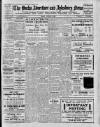 Bucks Advertiser & Aylesbury News Friday 05 February 1937 Page 1