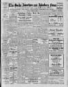 Bucks Advertiser & Aylesbury News Friday 12 February 1937 Page 1