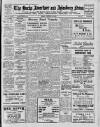Bucks Advertiser & Aylesbury News Friday 26 February 1937 Page 1