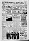 Bucks Advertiser & Aylesbury News Friday 05 January 1940 Page 1
