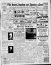 Bucks Advertiser & Aylesbury News Friday 12 January 1940 Page 1