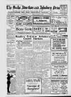 Bucks Advertiser & Aylesbury News Friday 19 January 1940 Page 1