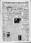 Bucks Advertiser & Aylesbury News Friday 26 January 1940 Page 1